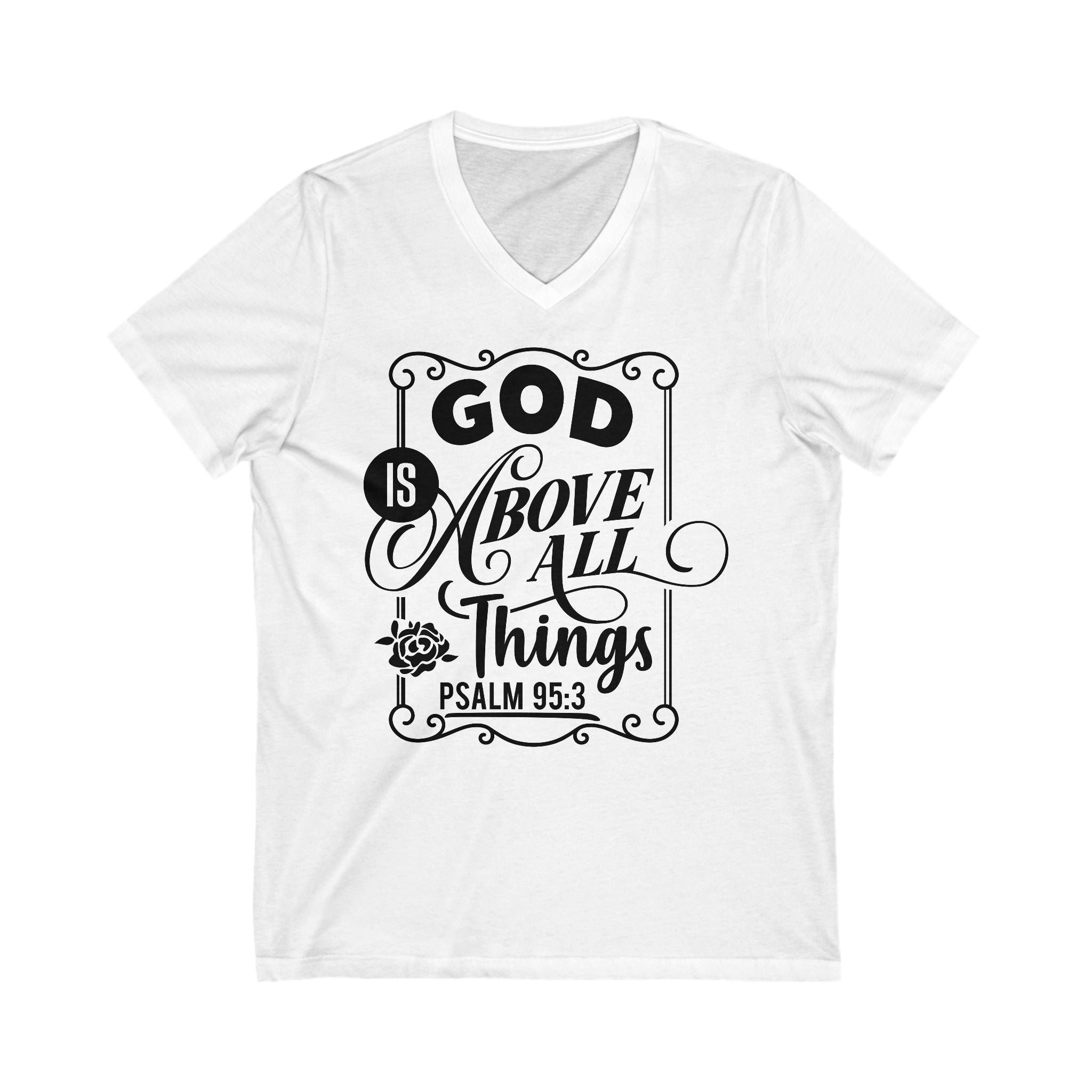 Faith and Inspiration